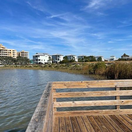 Compass Point 310 Apartment Gulf Shores Bagian luar foto