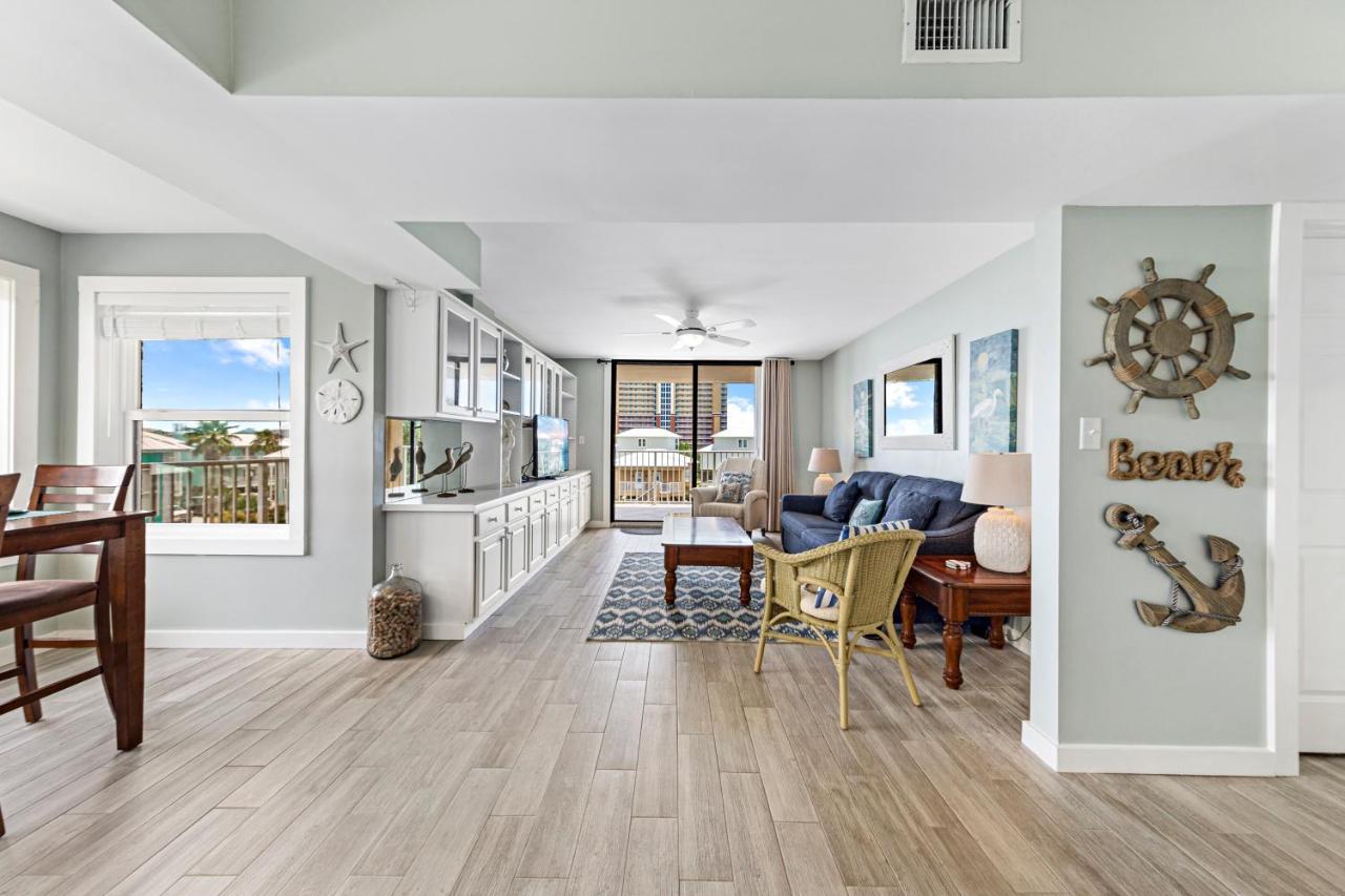 Compass Point 310 Apartment Gulf Shores Bagian luar foto