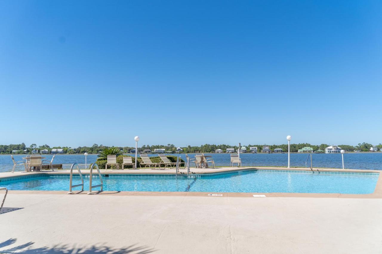 Compass Point 310 Apartment Gulf Shores Bagian luar foto