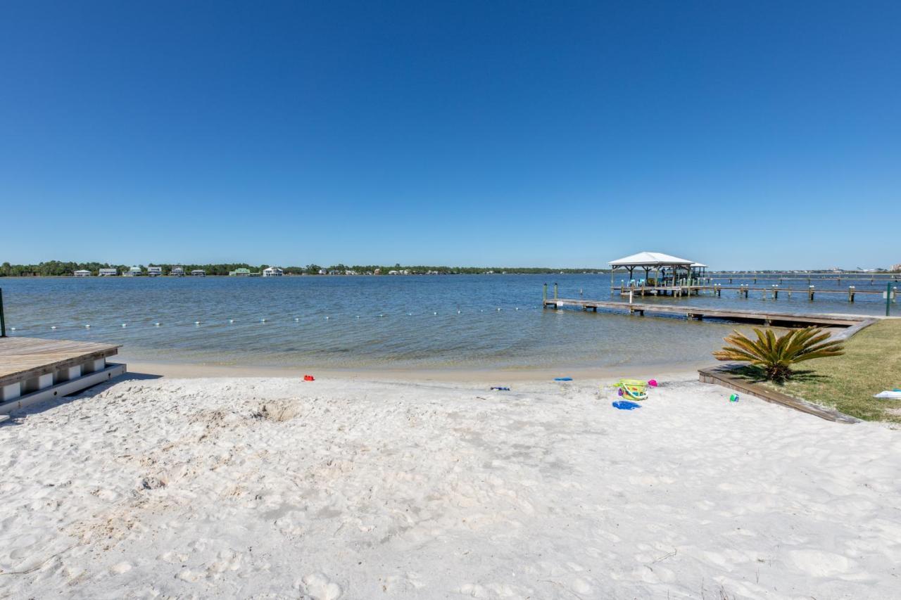 Compass Point 310 Apartment Gulf Shores Bagian luar foto