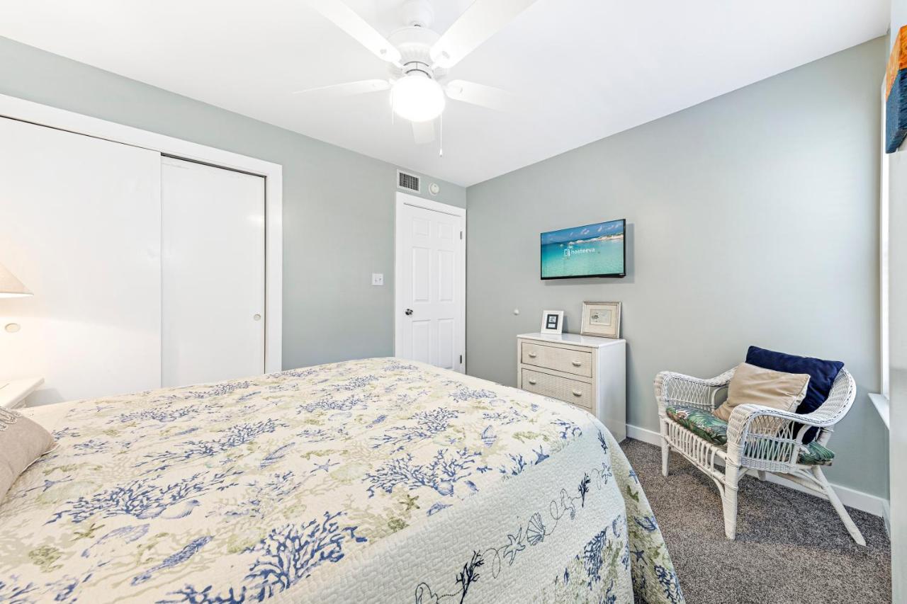 Compass Point 310 Apartment Gulf Shores Bagian luar foto