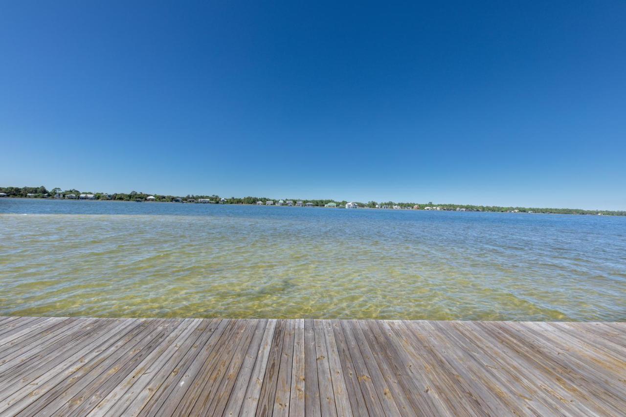 Compass Point 310 Apartment Gulf Shores Bagian luar foto