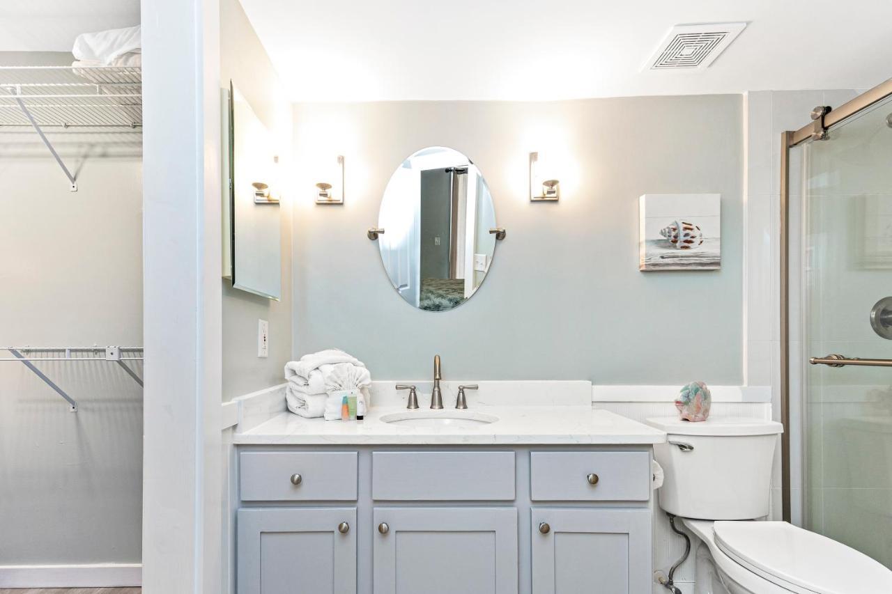 Compass Point 310 Apartment Gulf Shores Bagian luar foto