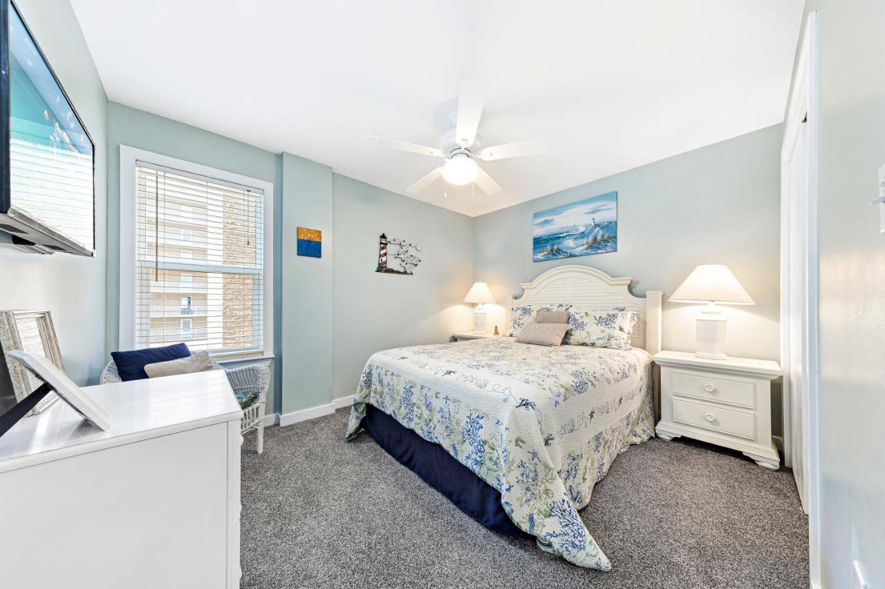 Compass Point 310 Apartment Gulf Shores Bagian luar foto