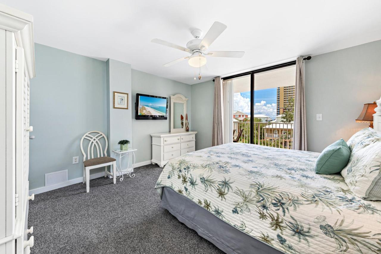 Compass Point 310 Apartment Gulf Shores Bagian luar foto