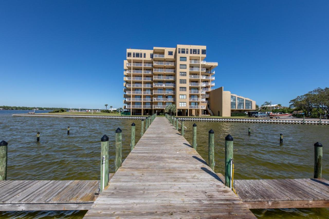 Compass Point 310 Apartment Gulf Shores Bagian luar foto