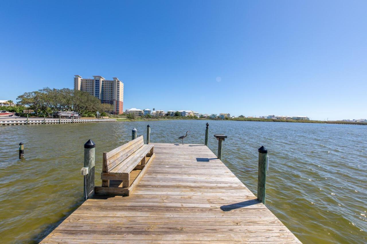 Compass Point 310 Apartment Gulf Shores Bagian luar foto