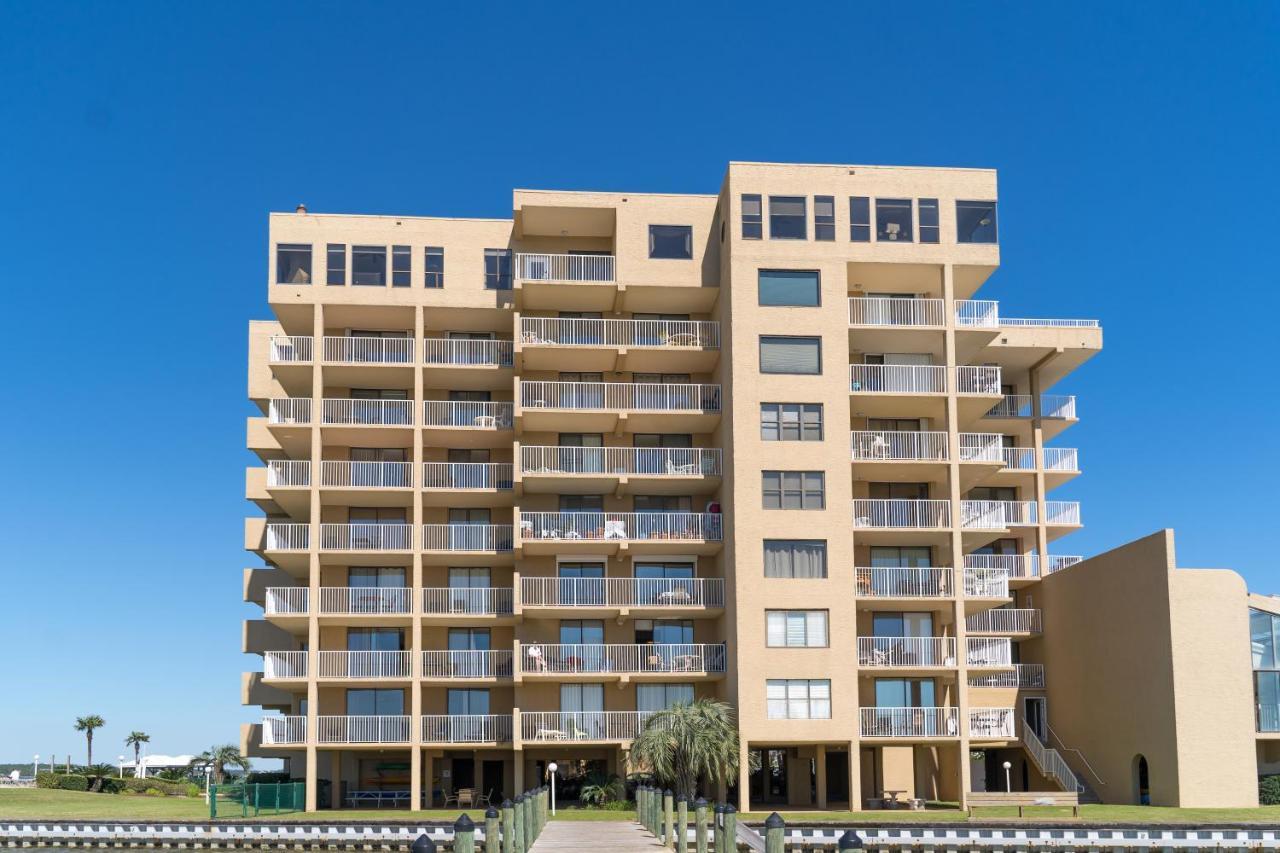 Compass Point 310 Apartment Gulf Shores Bagian luar foto