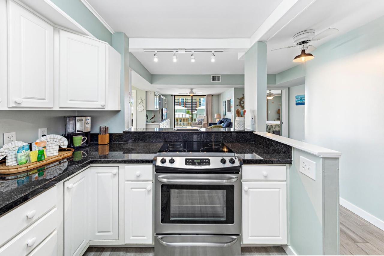 Compass Point 310 Apartment Gulf Shores Bagian luar foto