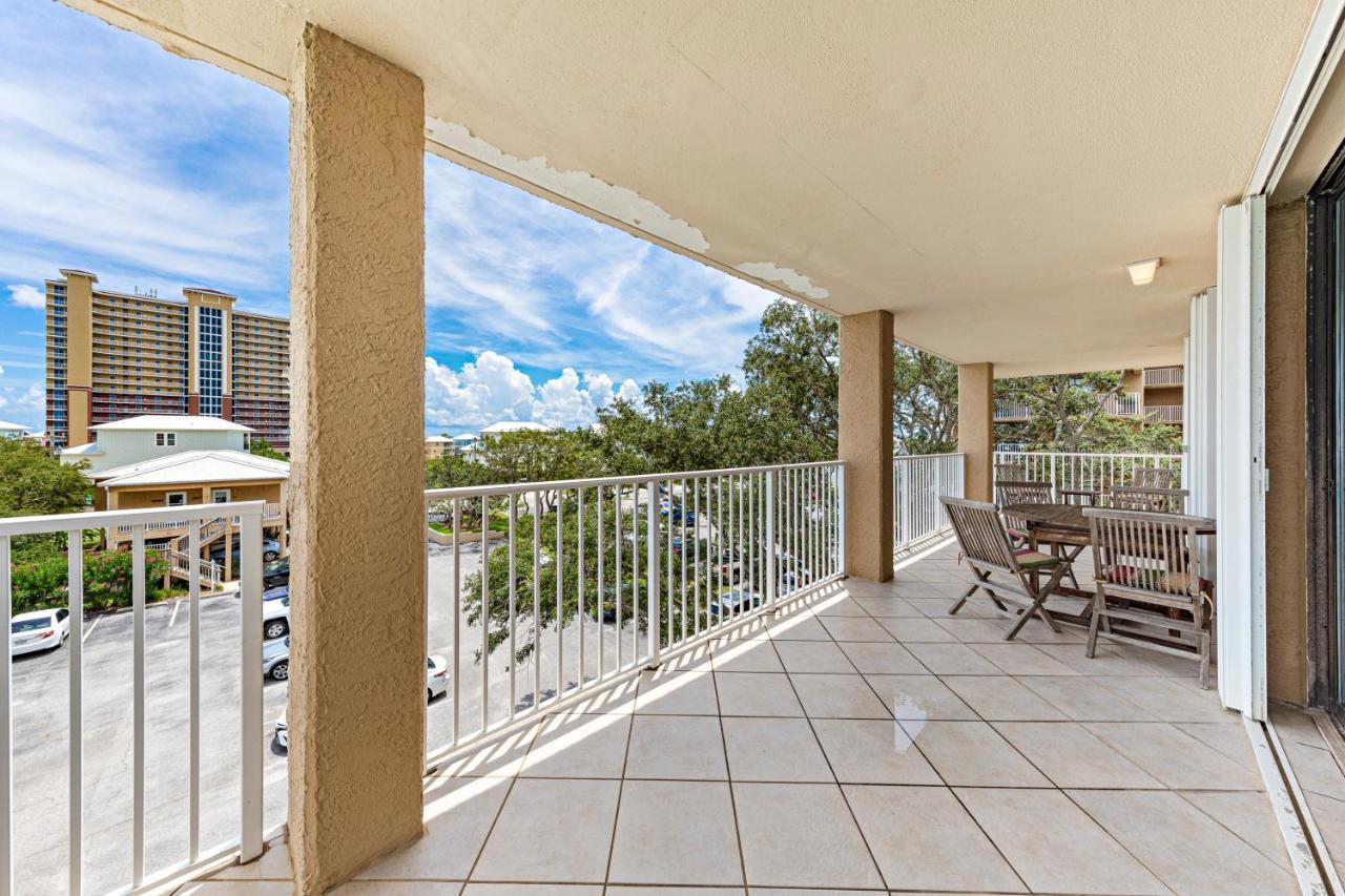 Compass Point 310 Apartment Gulf Shores Bagian luar foto