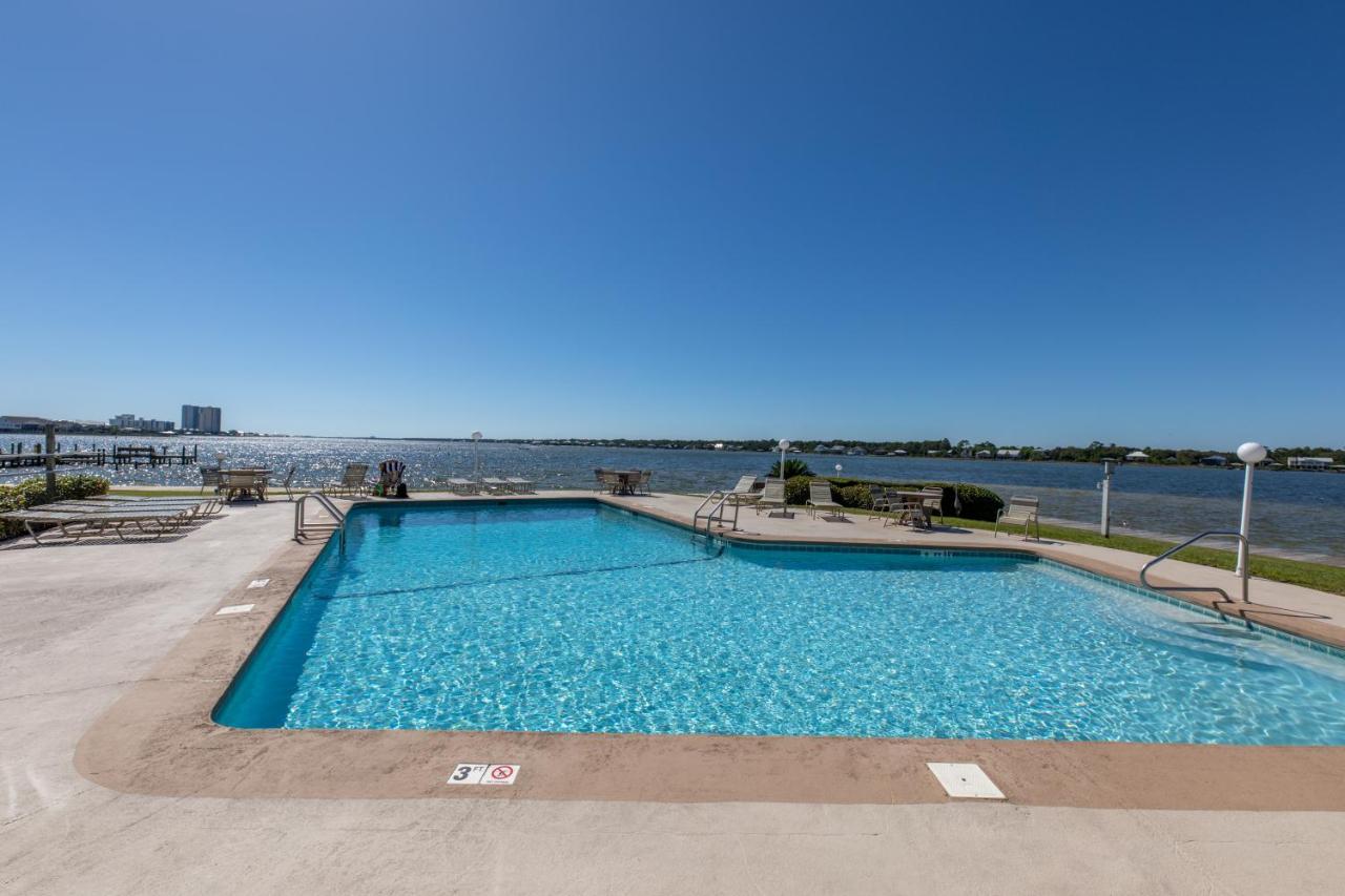 Compass Point 310 Apartment Gulf Shores Bagian luar foto