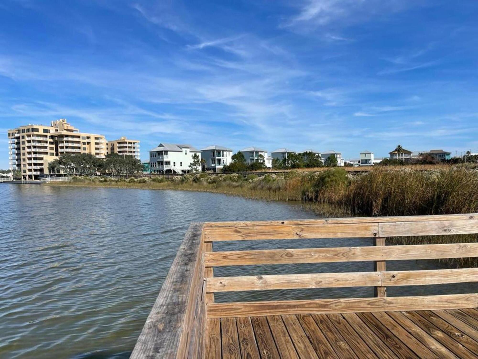 Compass Point 310 Apartment Gulf Shores Bagian luar foto