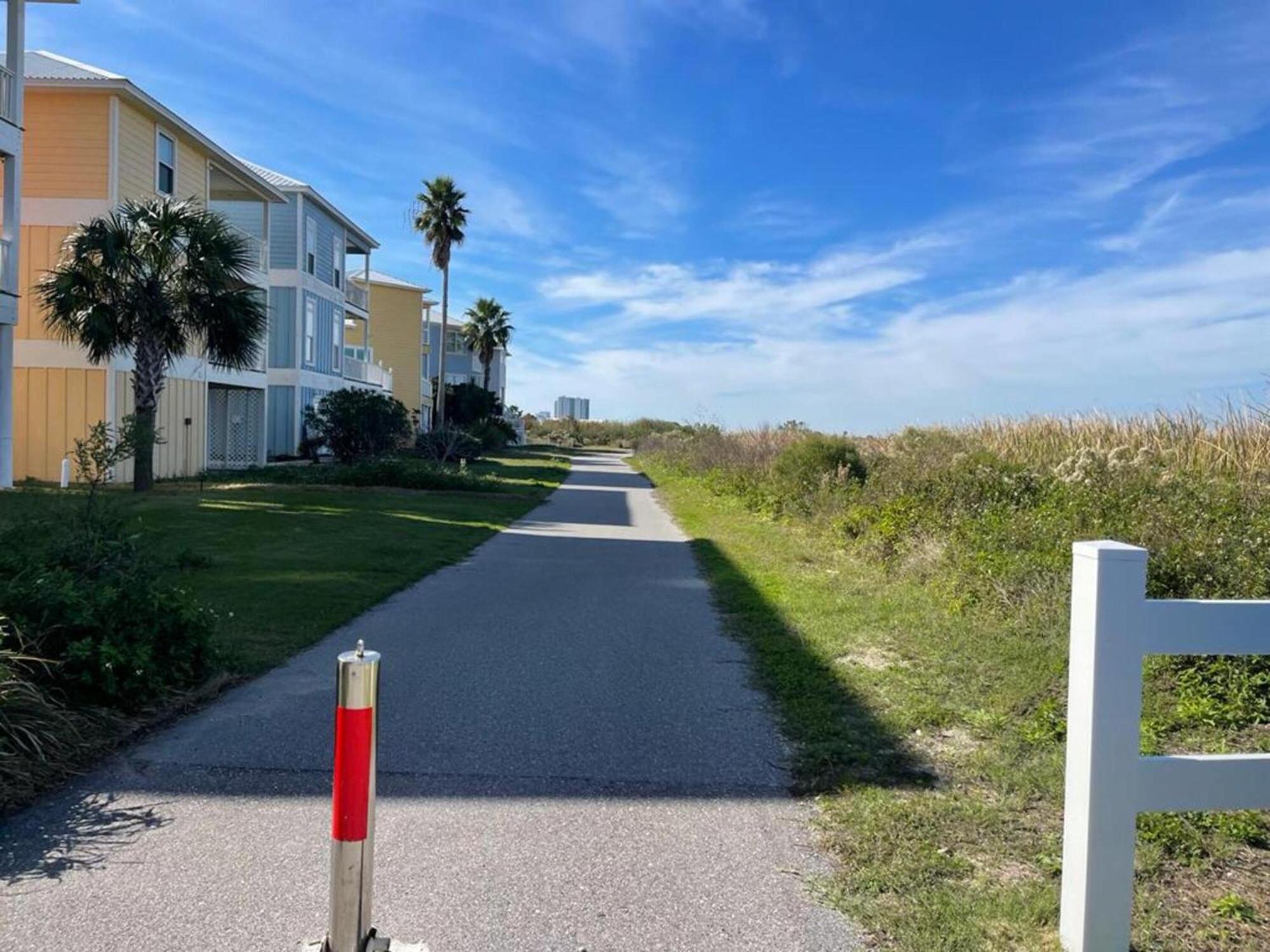 Compass Point 310 Apartment Gulf Shores Bagian luar foto